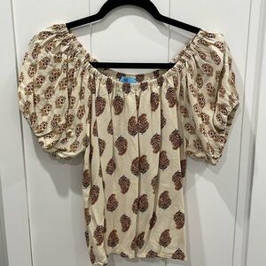 CeCe shirt Size Medium